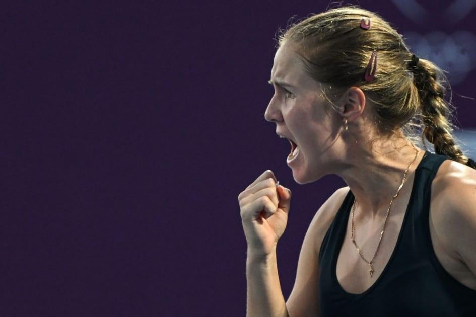 Рим-2025: расписание топ-матчей WTA-1000 на 5 мая — кто играет?