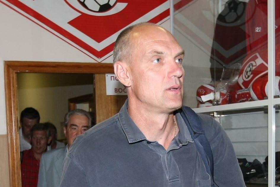 «Слава богу, в финале будет «Арсенал»: Бубнов — о разгроме «Атлетико»