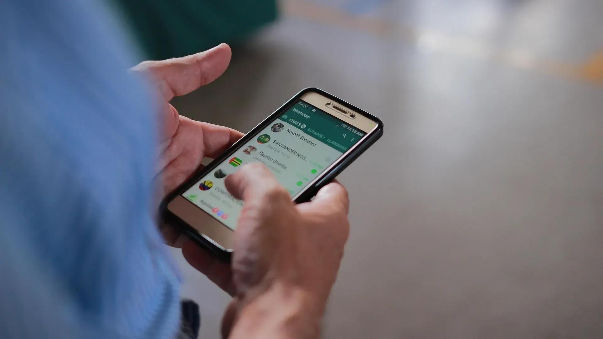 WhatsApp меняет интерфейс: новый дизайн списка чатов уже в разработке