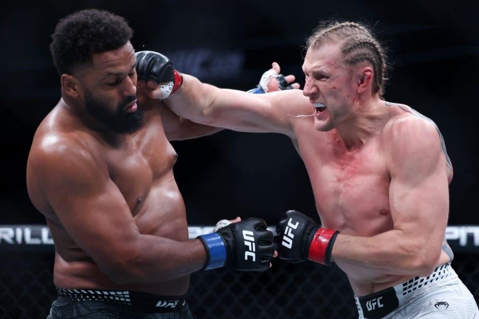 «Я за боевые искусства»: Волков раскритиковал UFC за перекос в сторону ударников