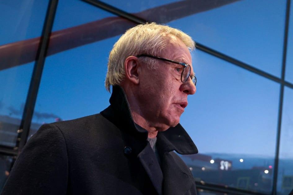 «Кого там смотреть? Поляков?»: Фетисов жёстко прошелся по ЧМ-2026