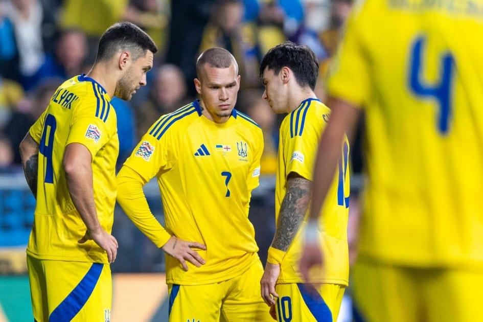 Инсайд: кто возглавит сборную Украины? Бурбас раскрыл детали поиска тренера