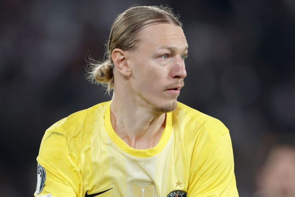 «Карьера перевернётся»: журналист RMC Sport — о решающем матче Матвея Сафонова