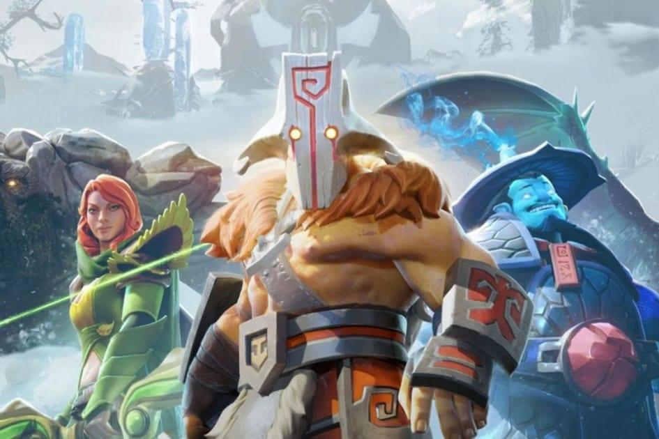 Слух: после TI 2026 киберклубы заморозят составы по Dota 2