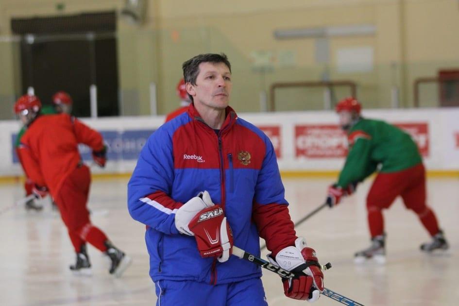 Игорь Кравчук назвал лучшего игрока «Локомотива» в финале Кубка Гагарина
