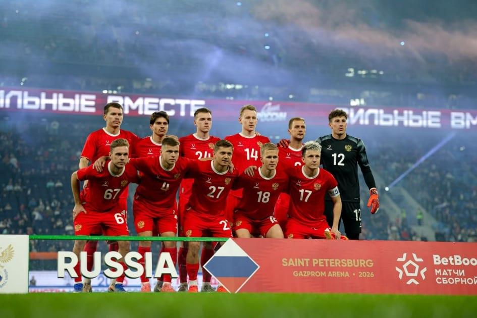 Никитин объявил состав сборной: «Окажется 29-30 человек»