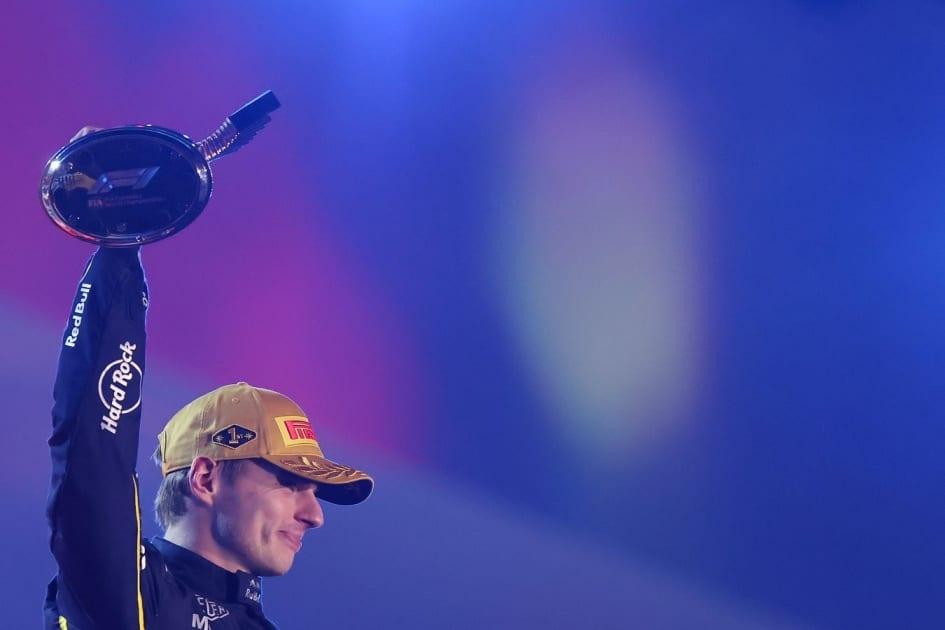 «Ферстаппен выиграет титул»: чемпион Нюрбургринга оценил шансы пилота Red Bull