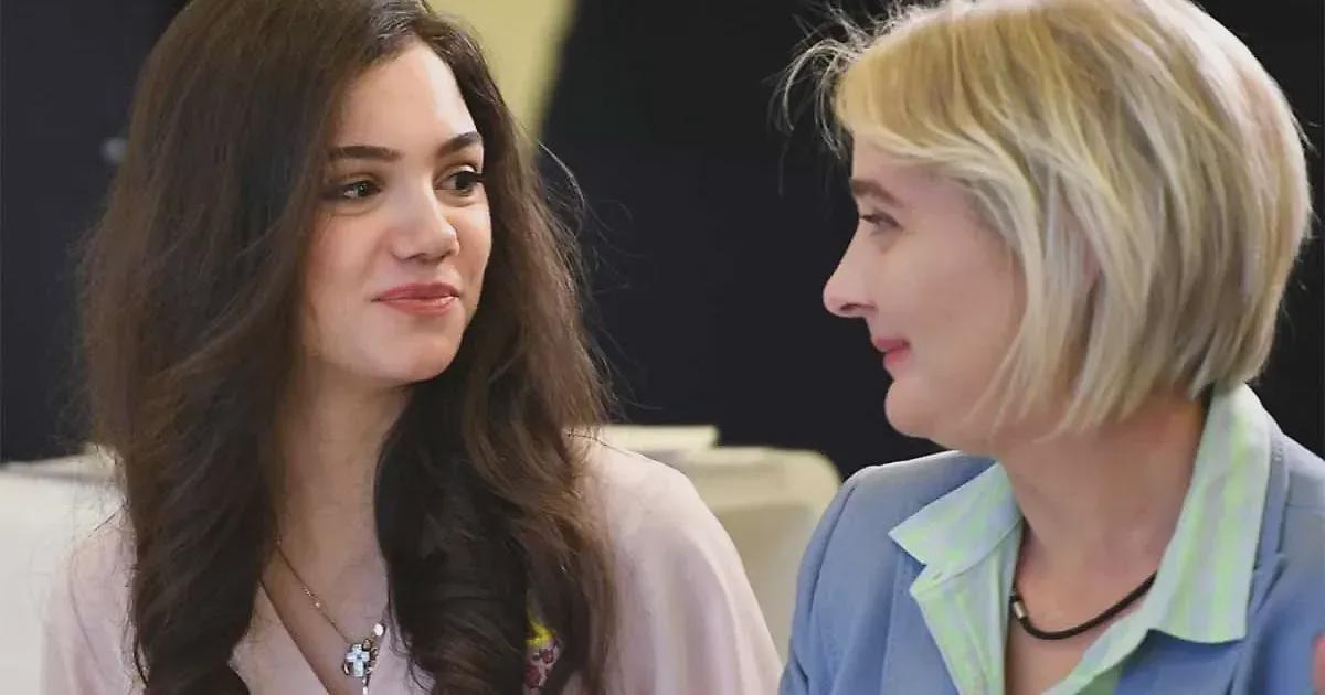 «Мамы упускают семью, но растят чемпионов»: Тутберидзе — о роли родителей в спорте