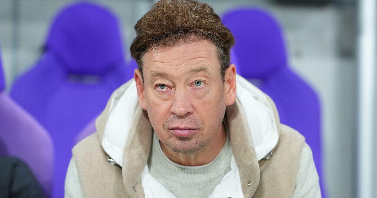 «Шанхай» Слуцкого в кризисе: три матча без побед, отставание от лидера — 20 очков