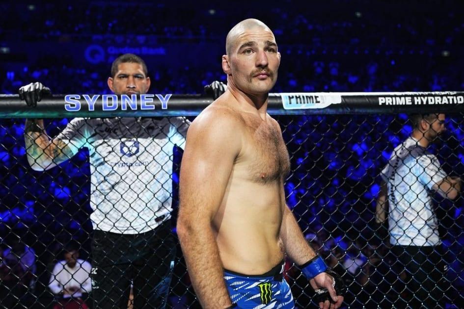 «Он заслужил»: Масвидаль призвал ввести Стрикленда в Зал славы UFC