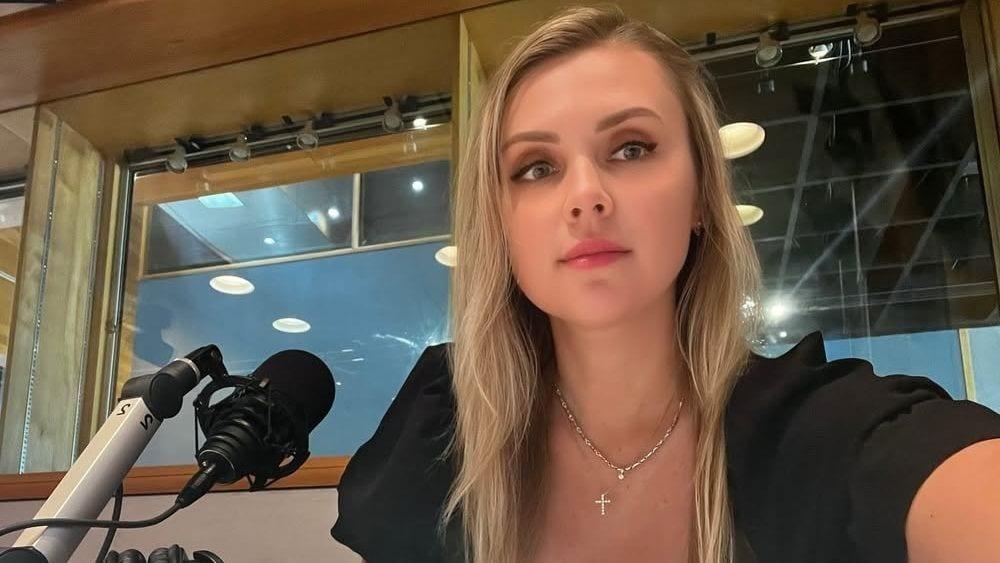 «Не дай бог, ты что-то будешь для России делать»: русская журналистка в США получила запрет от НХЛ