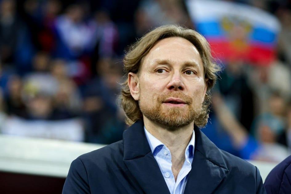 «Играть надо всегда»: Карпин объяснил, почему сборной России нужны спарринги