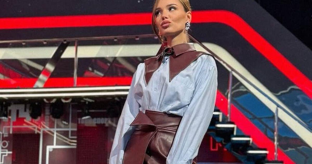 «Равенства нет»: ведущая «Матч ТВ» Ромашкина — о жизни женщин в России