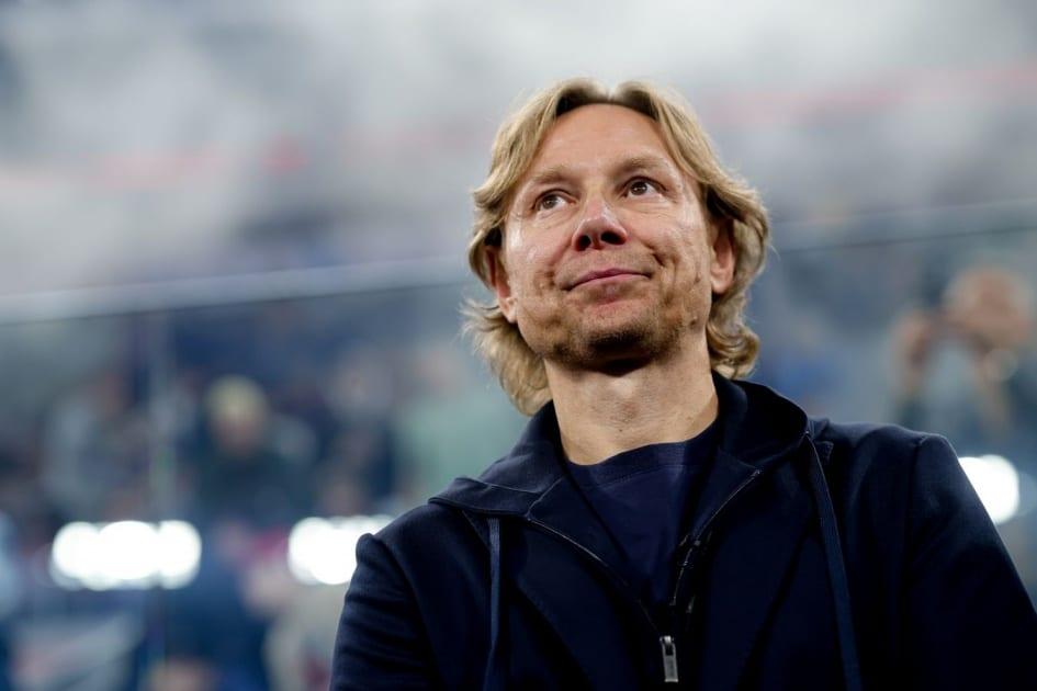 «Зенит» или «Краснодар»? Карпин сделал прогноз на чемпионскую гонку в РПЛ