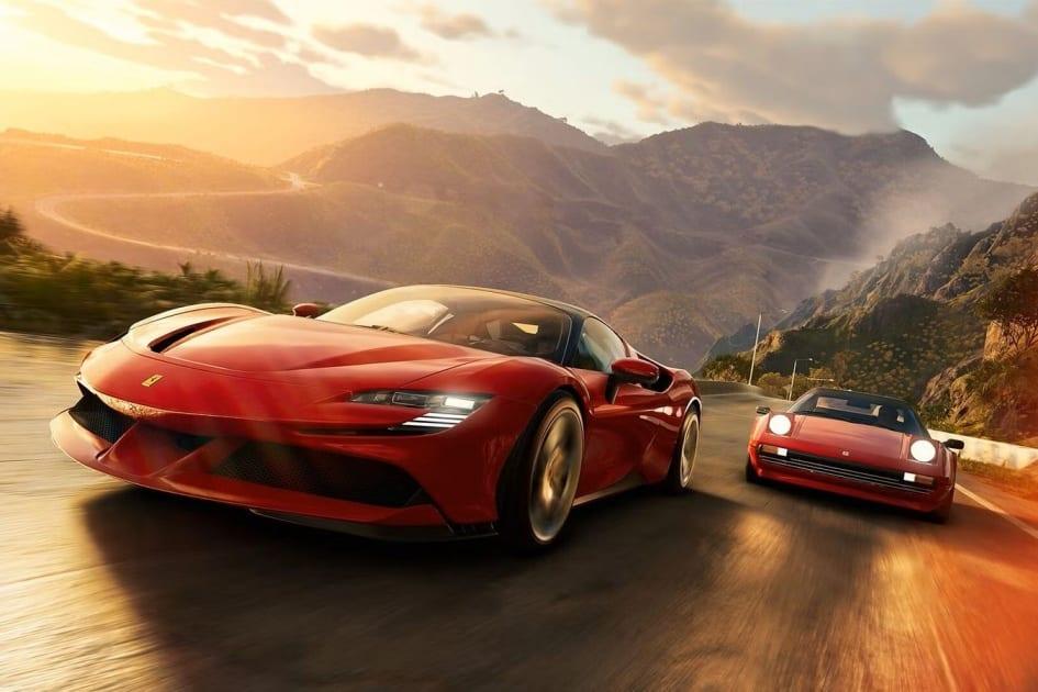 Forza Horizon 6 выйдет 19 мая: разработка культовой гоночной серии завершена