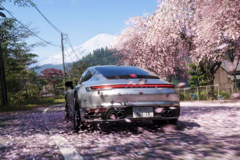«Потрясающе красивая гонка»: критики в восторге от Forza Horizon 6