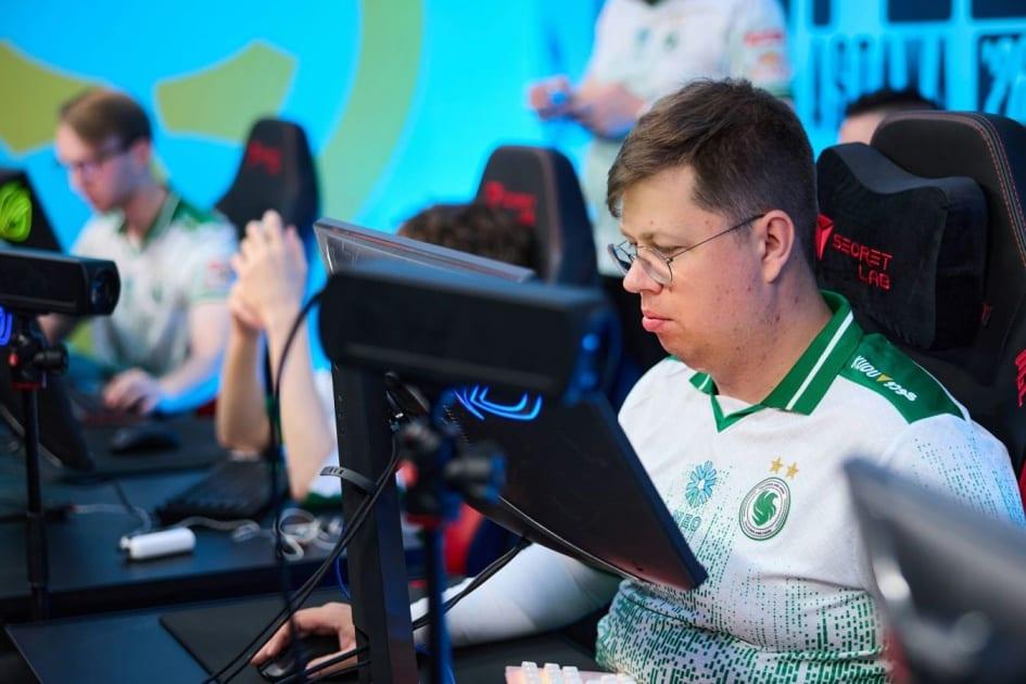 Фавориты не ошиблись: Team Falcons с karrigan разобрали K27 на PGL Astana 2026