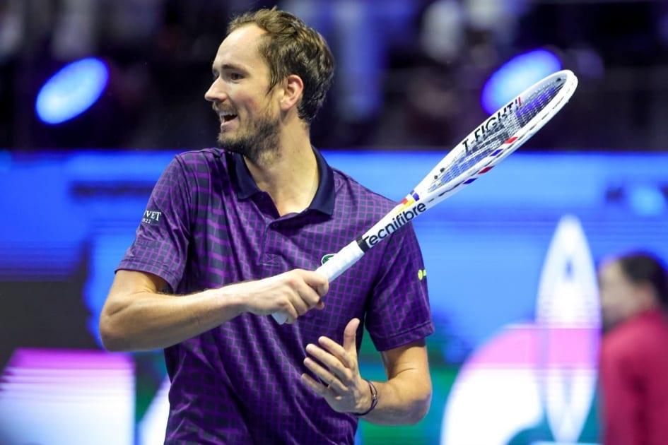 Рим-2026: расписание 1/4 финала ATP-1000 на 15 мая — кто играет?