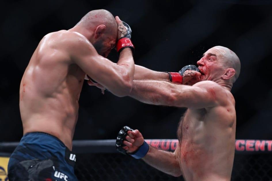 «Язык тела Чимаева»: экс-боец UFC предрёк уход Хамзата из ММА