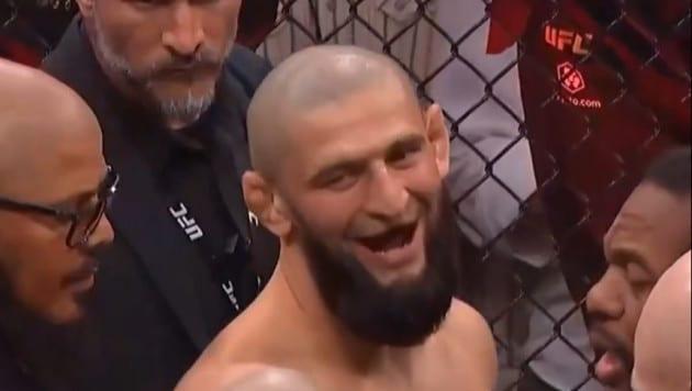 «Бой года» в UFC: Стриклэнд сенсационно разобрал Чимаева и забрал пояс