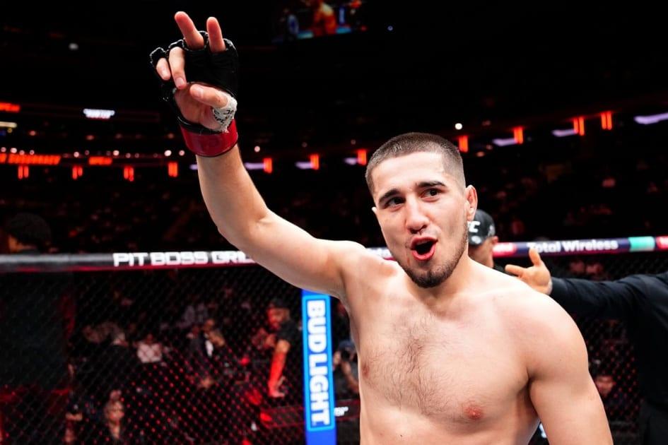 UFC 328: Байсангур Сусуркаев и Хамзат Чимаев в деле — полный гид по турниру