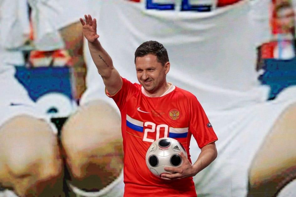 Экс-игрок «Зенита» Мор дал прогноз на матч, который решит судьбу чемпионства