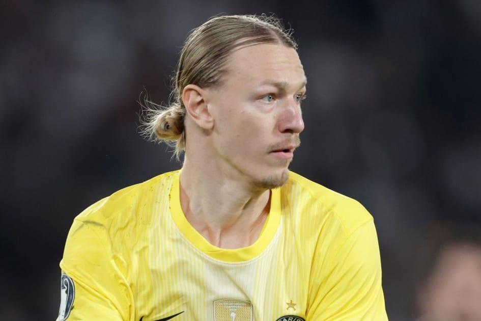 «Сафонов — один из лучших»: Бубнов разобрал игру вратаря ПСЖ против «Баварии»