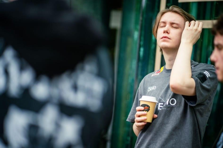 Team Spirit с новым составом стартовали с трёх побед на DreamLeague S29