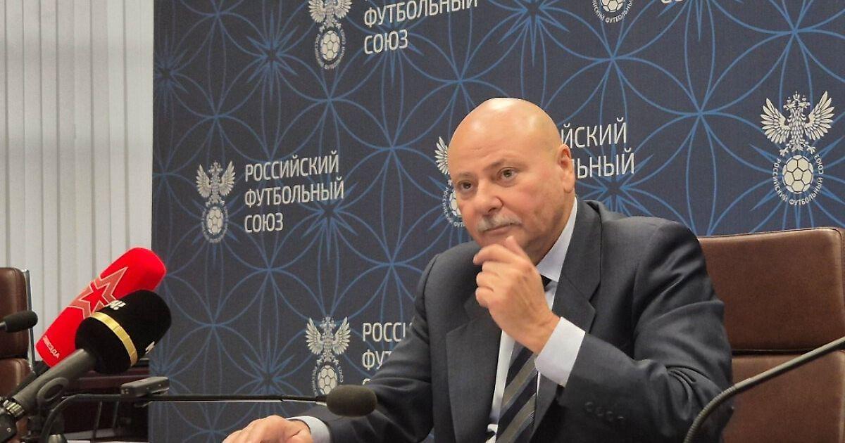 «Уфа» получила техническое поражение: глава КДК объяснил, почему клуб сам виноват в срыве матча