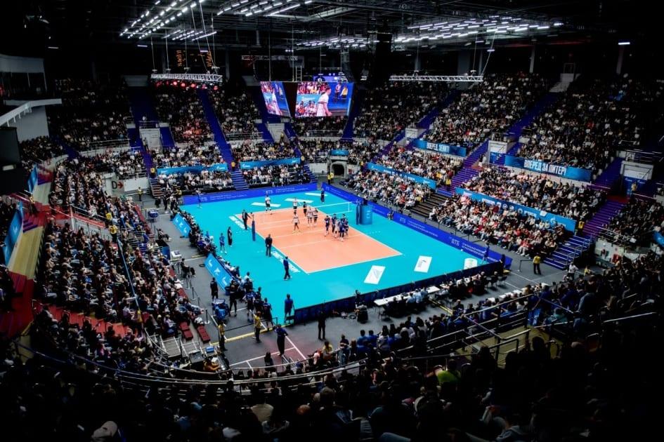 Кубок России по волейболу: Финал Шести-2026 — кто участвует и где смотреть