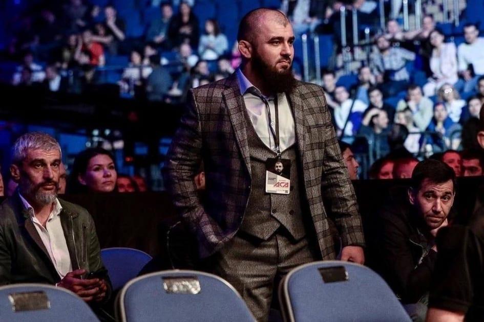 «Слишком мягкий»: вице-президент АСА объяснил провал Копылова в UFC