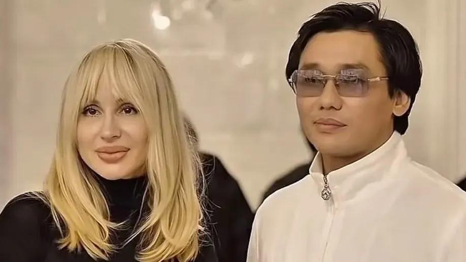Кайрат Нуртас и Loboda вместе: звездный дуэт выступит в Алматы