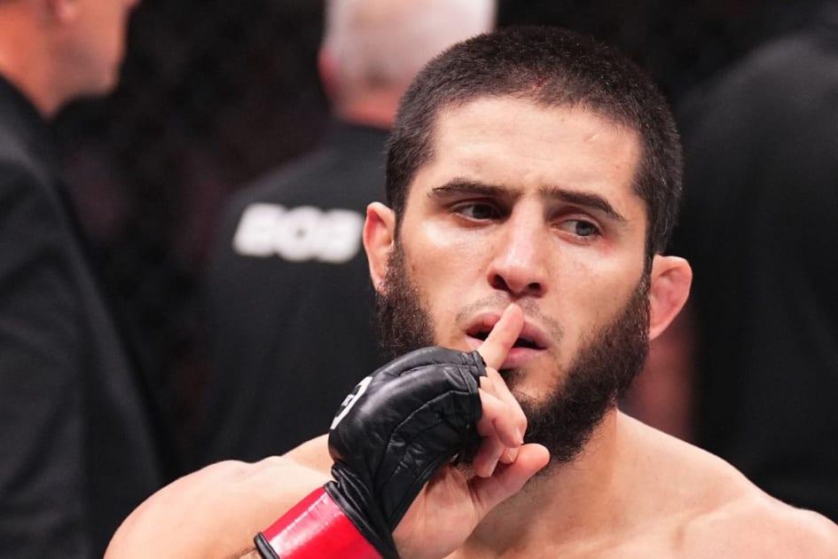 Махачев штурмует UFC с помощью двух олимпийских чемпионов: кто поможет чемпиону?