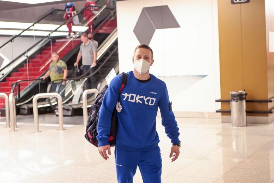 «Нужны деньги»: олимпийский чемпион Аблязин выставил на продажу свои медали