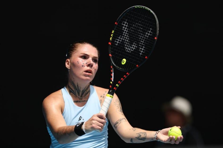 «Исключить немедленно»: глава WADA выступила с жёстким заявлением по россиянам и белорусам