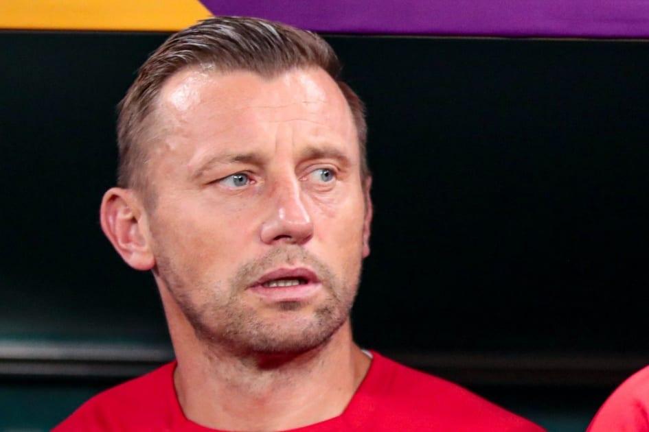 «ПСЖ — фаворит?»: Олич оценил шансы «Баварии» перед ответным матчем ЛЧ
