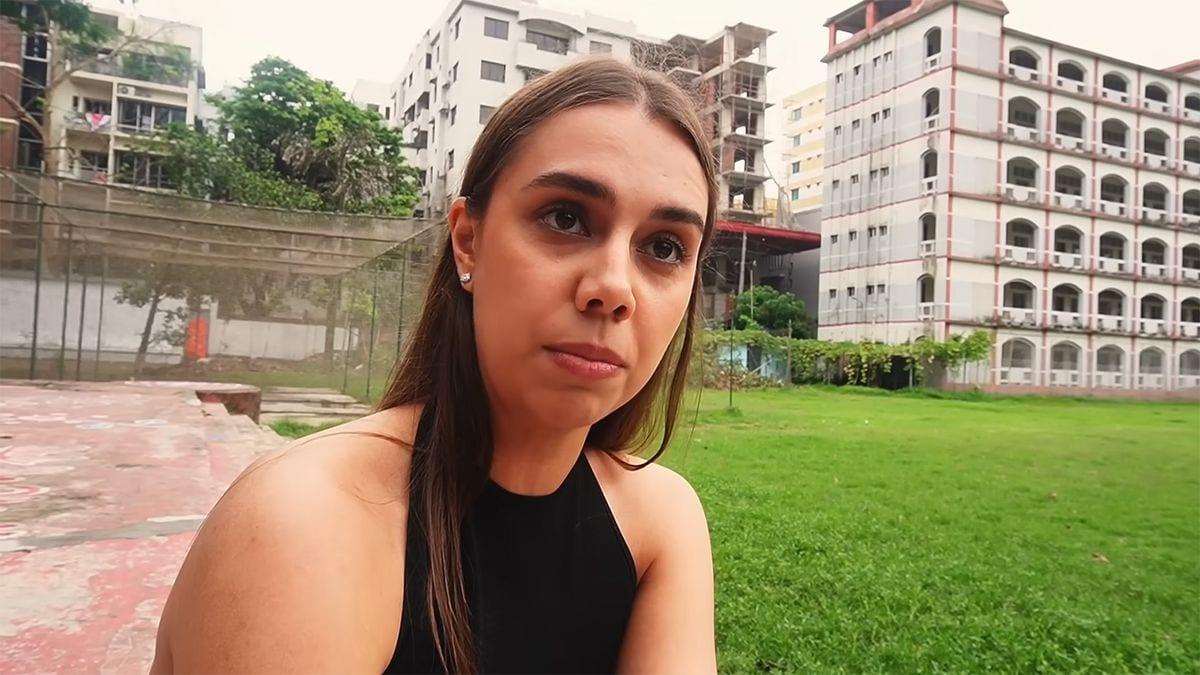 «Люди привыкают к ограничениям»: олимпийская чемпионка Мамун — о пугающем смирении