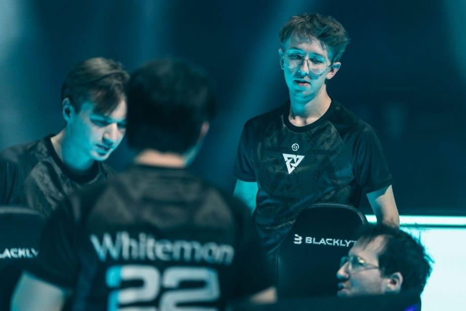 DreamLeague Season 29: расписание первого дня групповой стадии