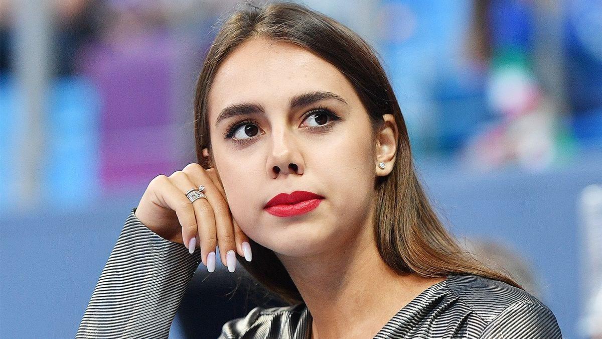«Я патриот»: олимпийская чемпионка Мамун объяснила, почему не покидает Россию