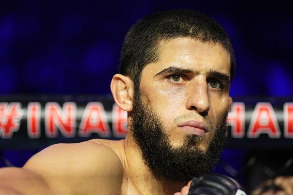 «Хочу подраться с ним»: Махачев назвал самого желанного соперника в UFC