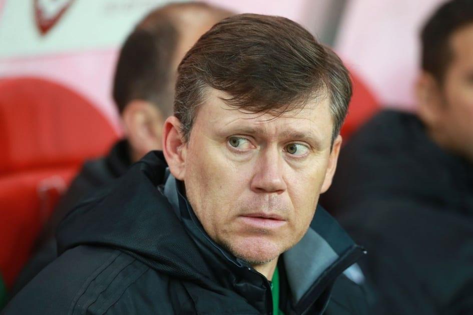 «Им можно гордиться»: Ледяхов оценил игру Сафонова против «Баварии»