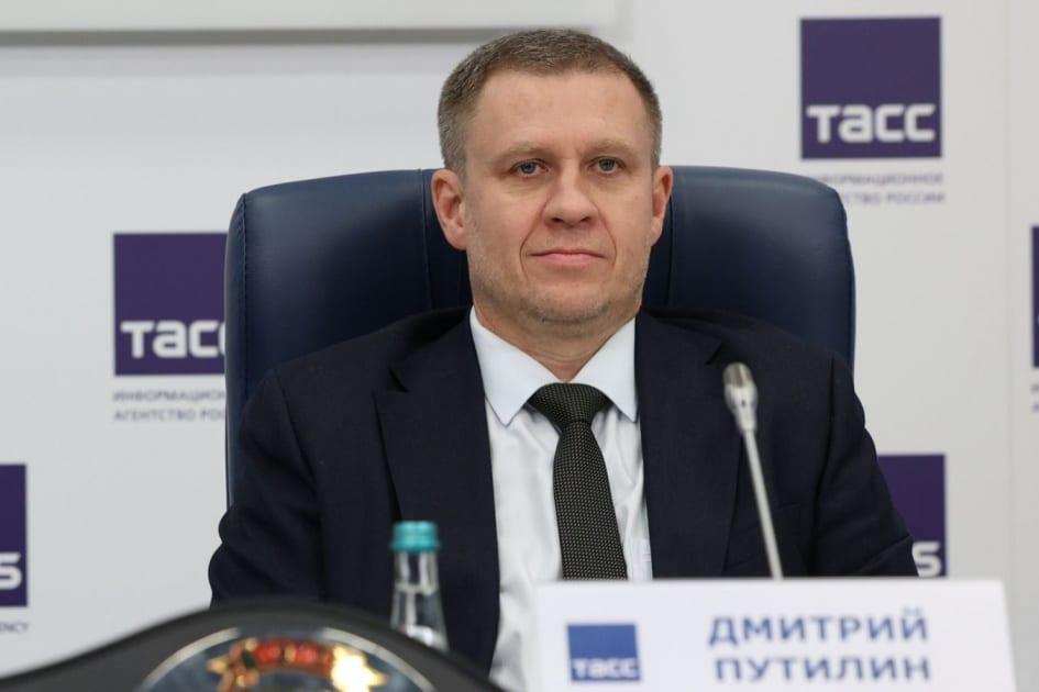 «Спорт без границ»: Путилин анонсировал Спартакиаду, которая объединит всю страну