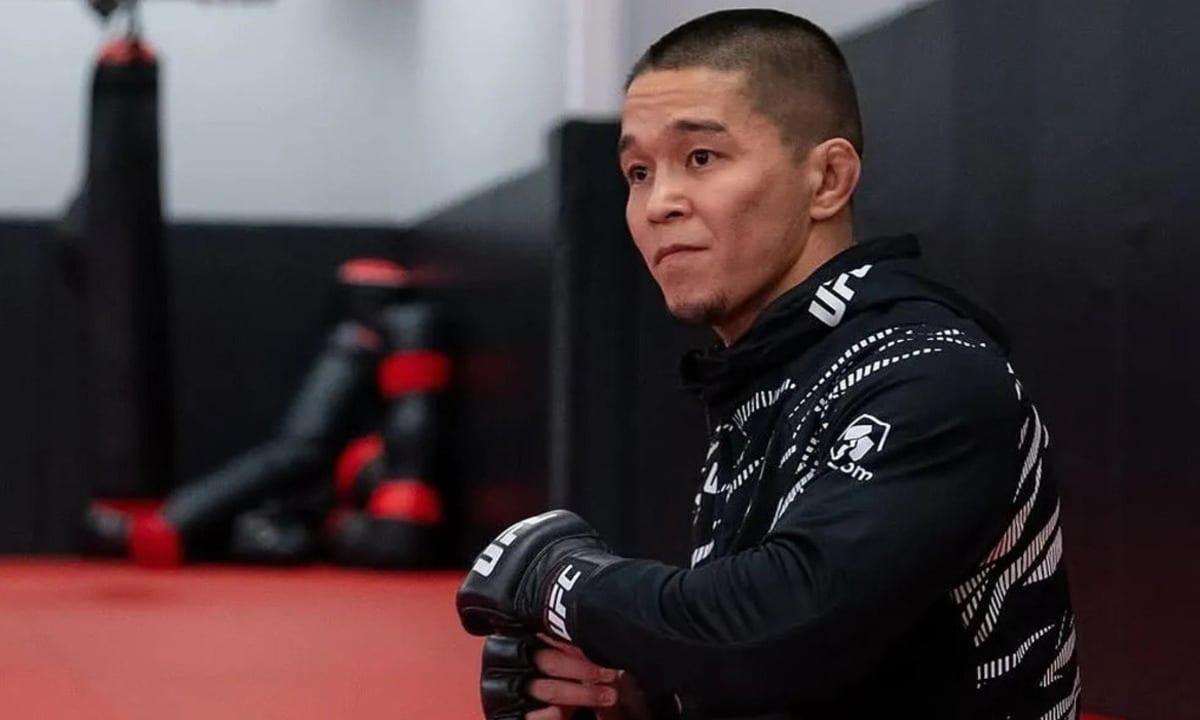 Эксперт оценил влияние контракта Асу Алмабаева с RAF на его карьеру в UFC