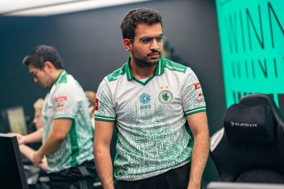 Маринад на 106 минут: Falcons и Virtus.pro установили новый рекорд тир-1 сцены в Dota 2