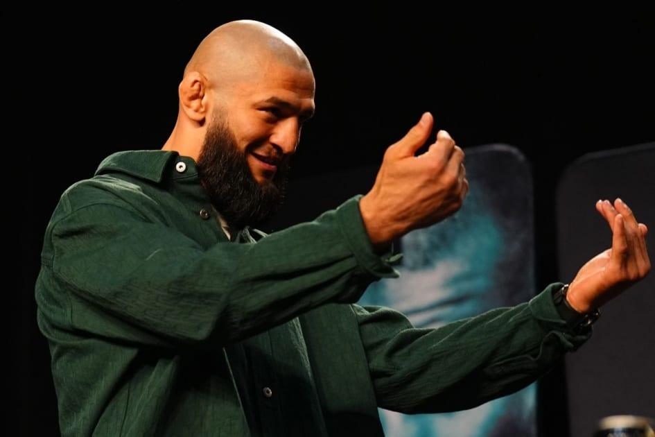 Потолка нет: почему Чимаев может стать главной звездой UFC после Конора