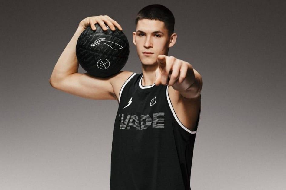 Егор Дёмин засветился на WNBA: российский талант посетил матч «Нью-Йорк Либерти»
