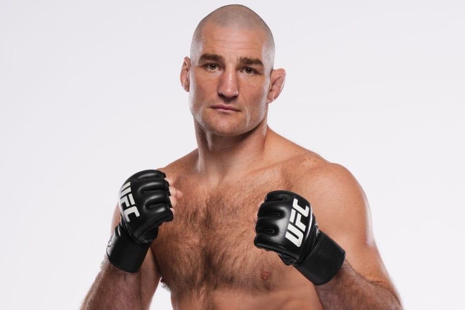 Цифры Шона Стрикленда: рекорд, статистика и рейтинг UFC перед боем с Чимаевым