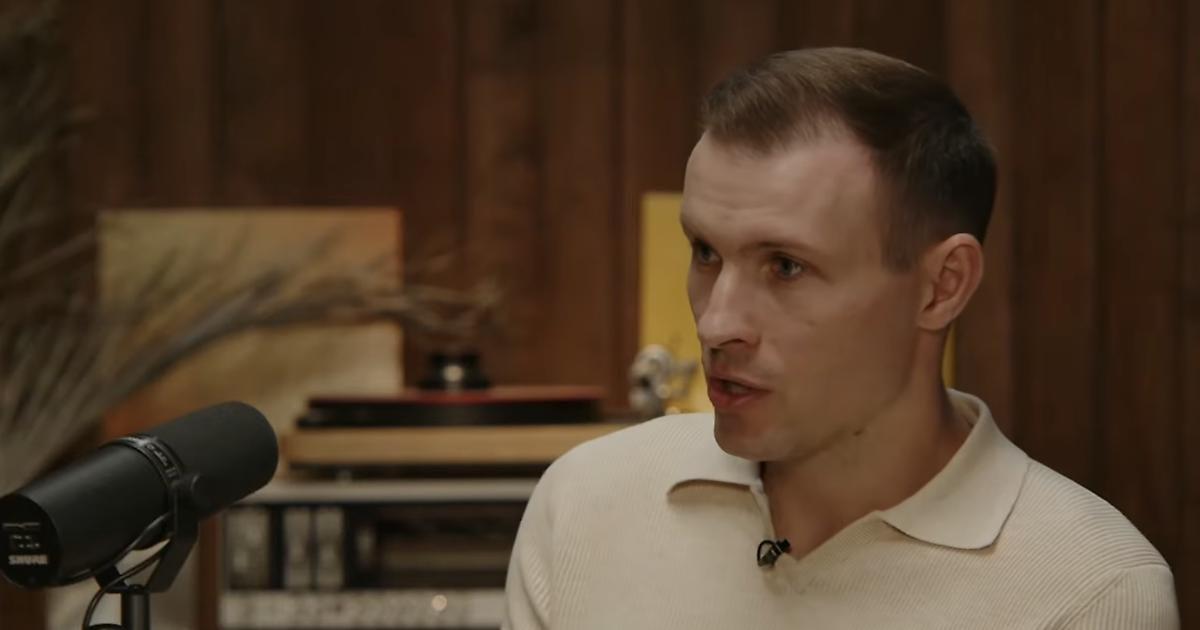 «Осипенко хуже Ачерби»: Паршивлюк и Смолов разнесли слова Дивеева об итальянском защитнике