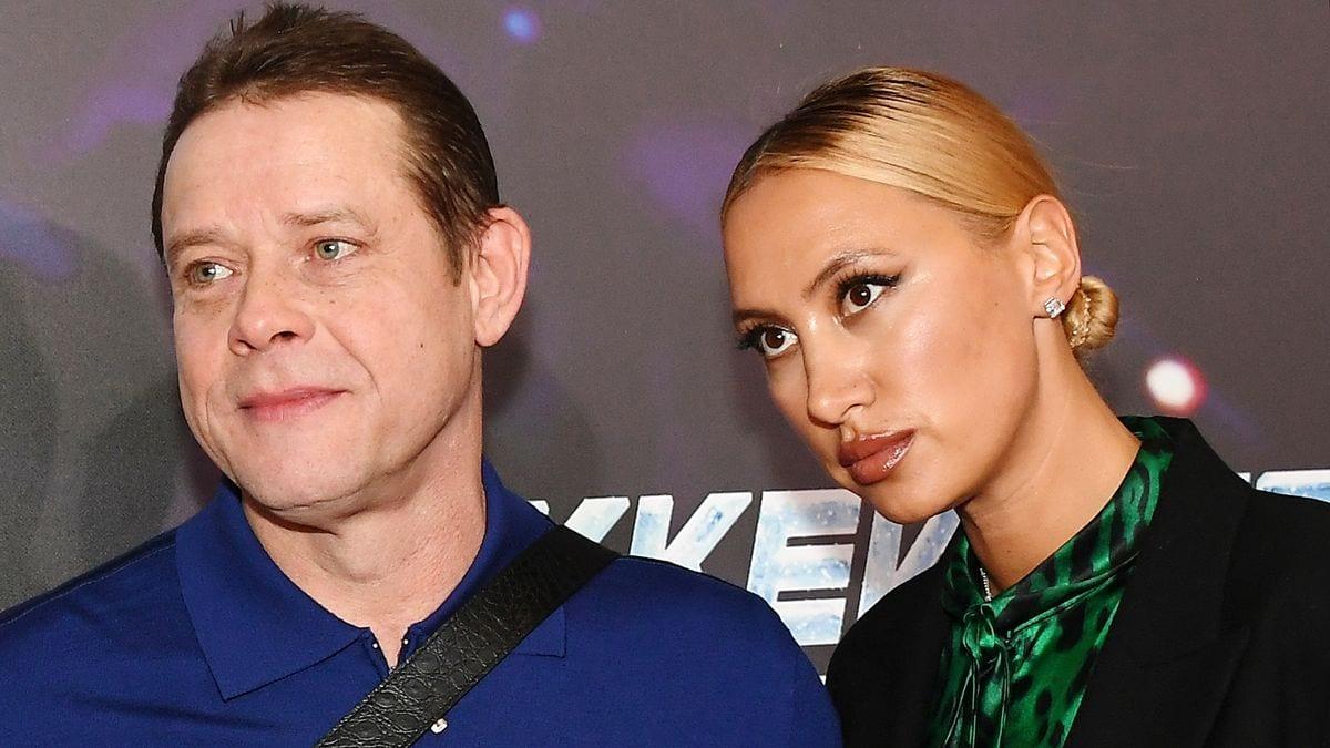 Семейная драма Павла Буре: жена обвинила мать легенды НХЛ во вмешательстве