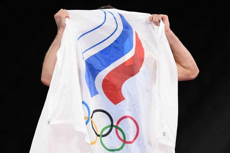 МОК не вернул Россию на турниры: почему это уже не имеет значения?
